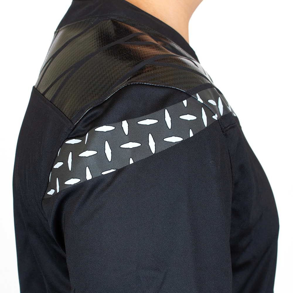 Student Athlete, Nike, Black, Jerseys, Polyester, Men, Football, Classic Oregon O, NIL, Tonal, Diamond Plate, #5, Dante Moore, 983431